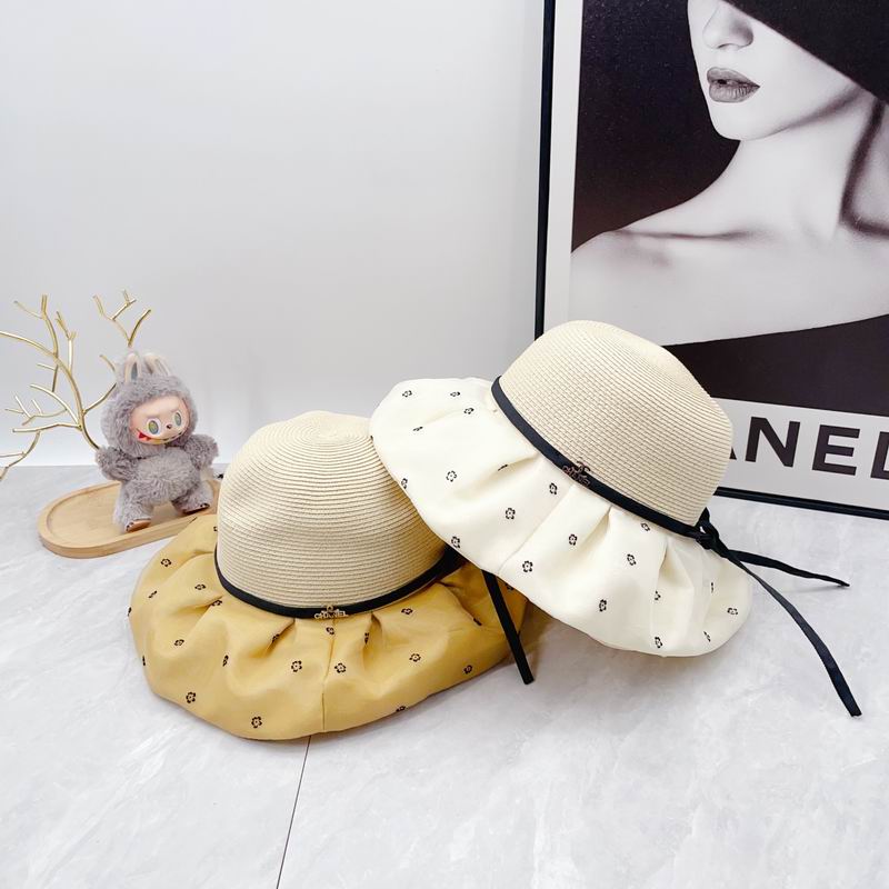 Chanel hat dx43